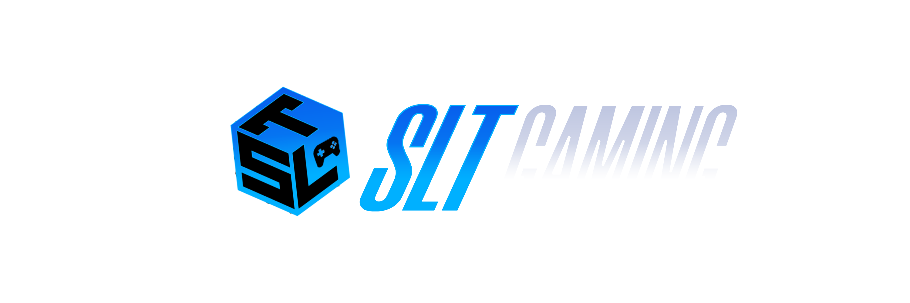 SLT Gaming Logo