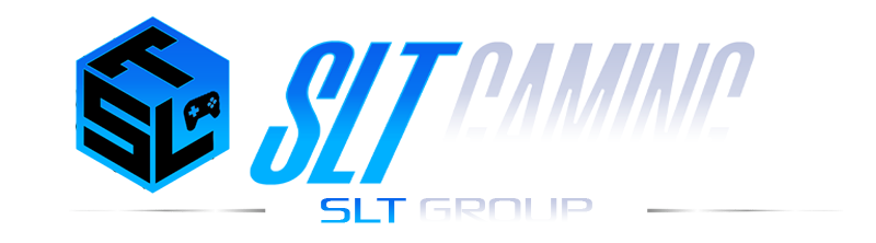 SLT Group Logo
